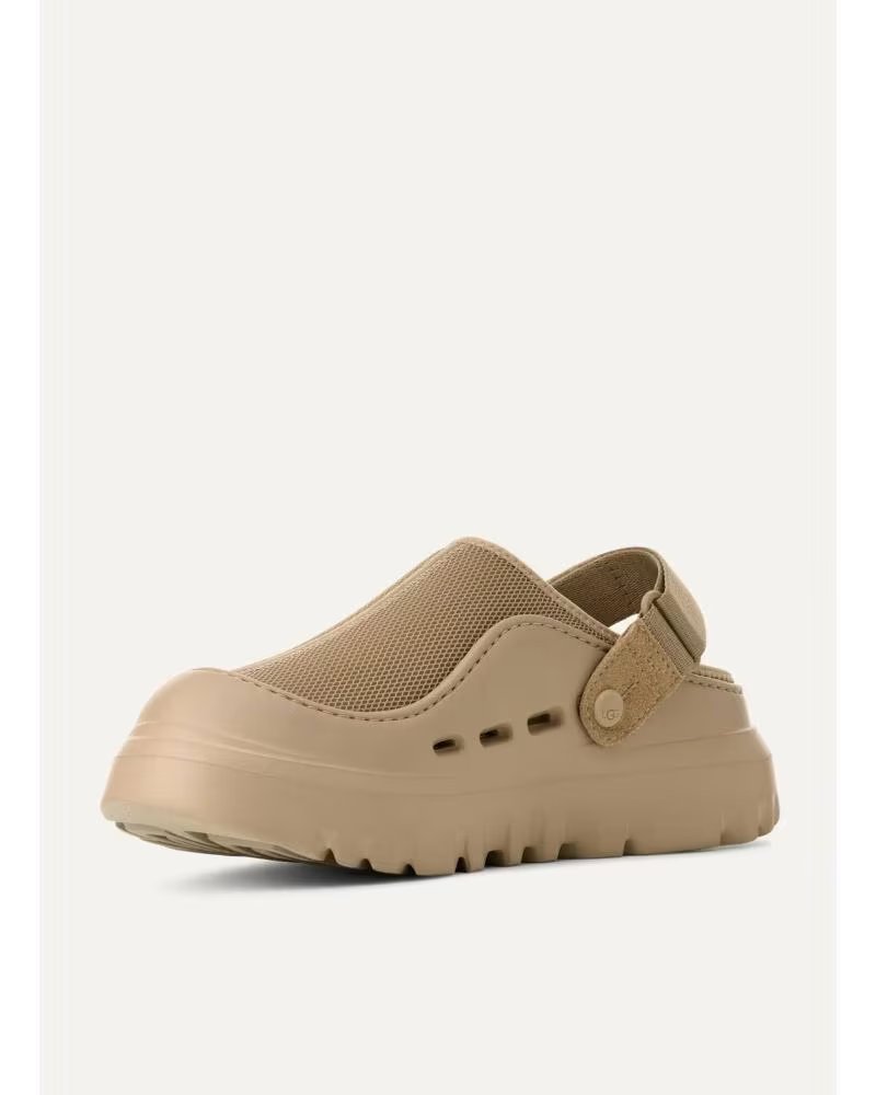 Ugg Peakmod Beige