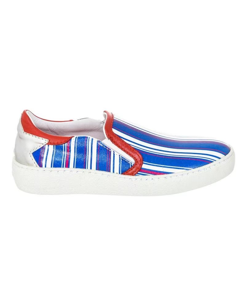 Tommy Hilfiger Zapatillas Deportivas FW0FW01723 Multicolor