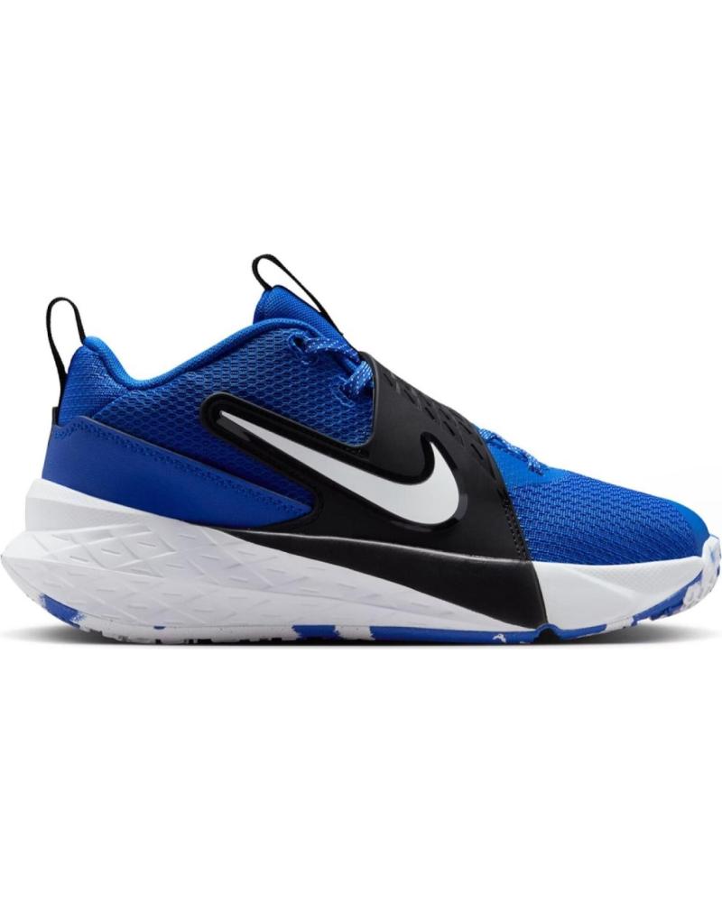 NIKE ZAPATILLAS NIKE TEAM HUSTLE D 12 GS VARIOS COLORES
