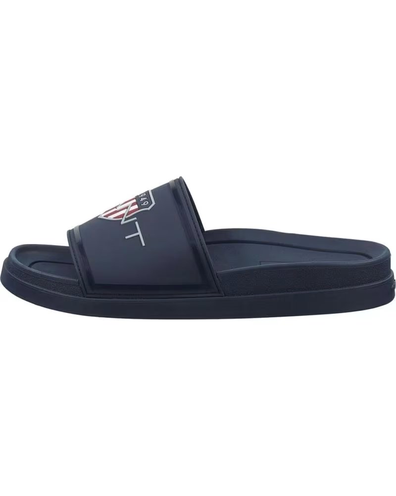 Gant 30639894 Azul Marino