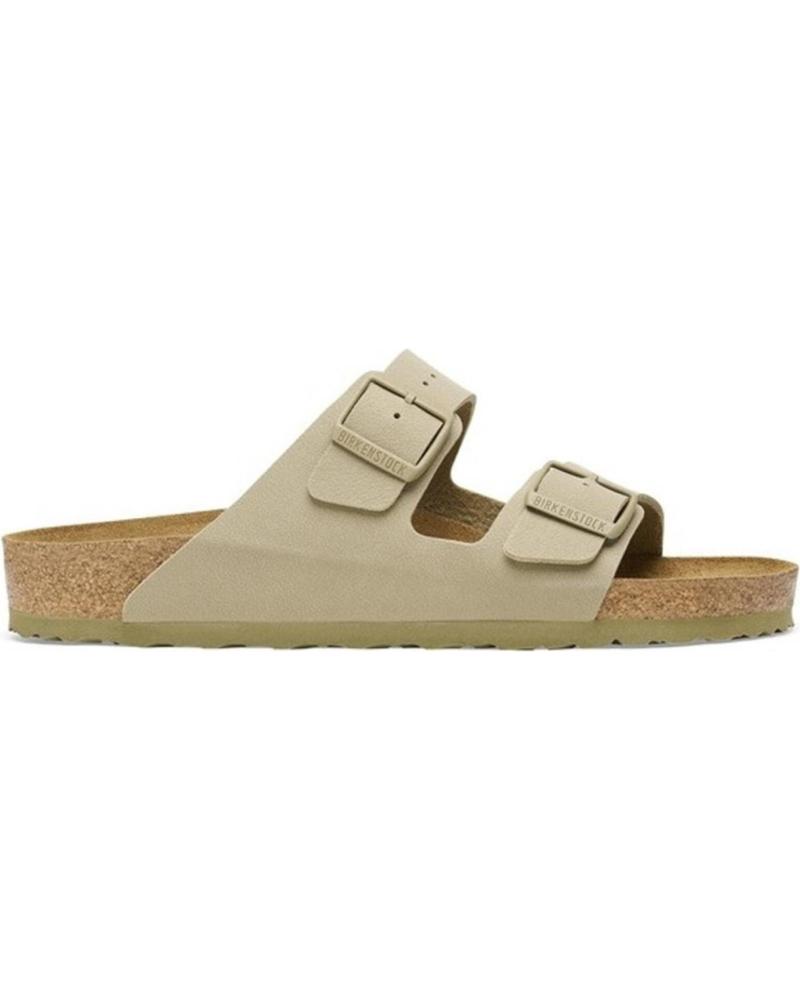 BIRKENSTOCK SANDALIAS ARIZONA 1027704 KAKI