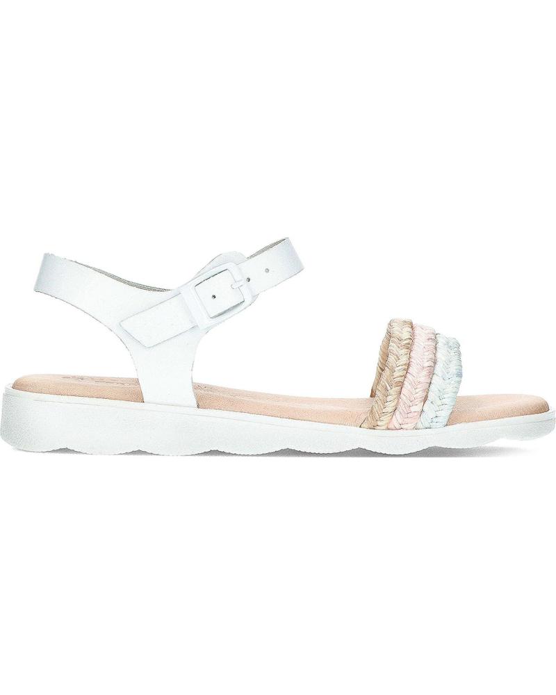 Sandalias de Niña MTNG SANDALIA CHICA 48561 IRIS BLANCO