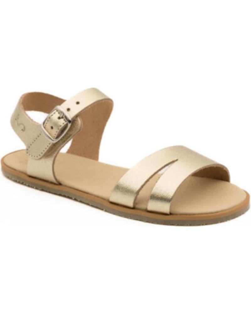 de FLEXI NENS SANDALIAS FLEXINENS DORADO
