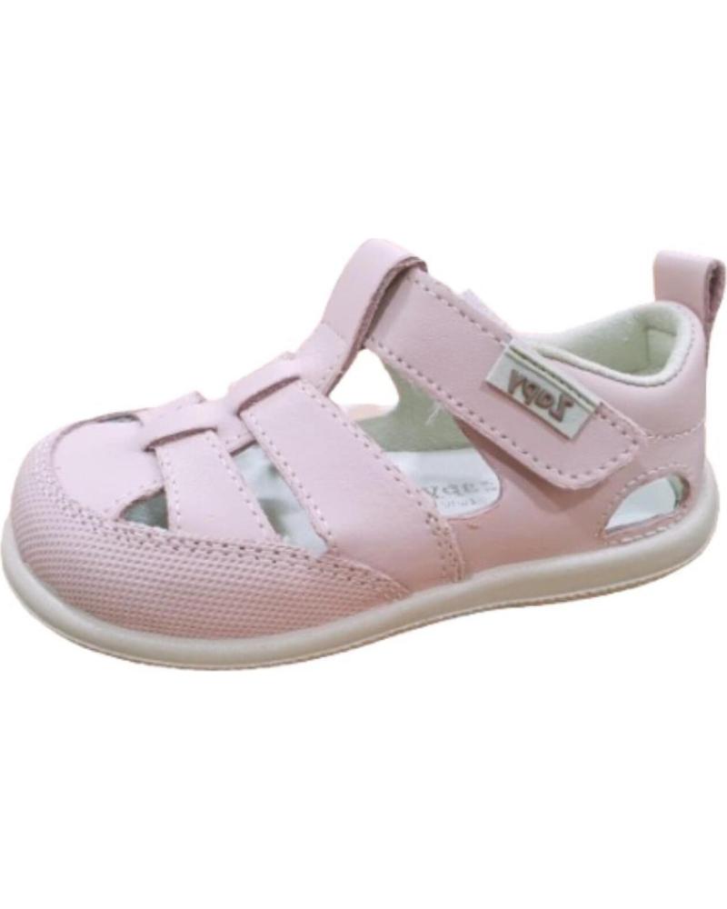 Sandalias de Niña ZAPY SANDALIAS ROSA