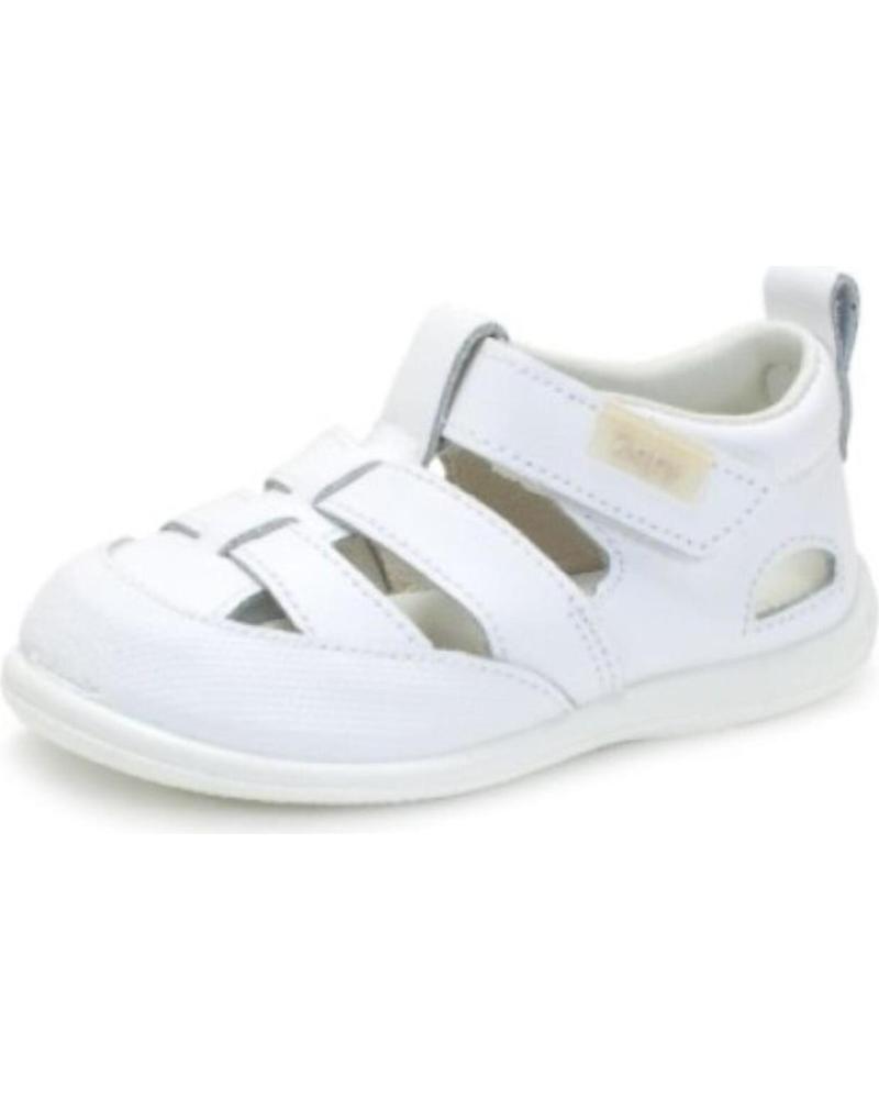 Sandalias de Niño ZAPY SANDALIAS BLANCO