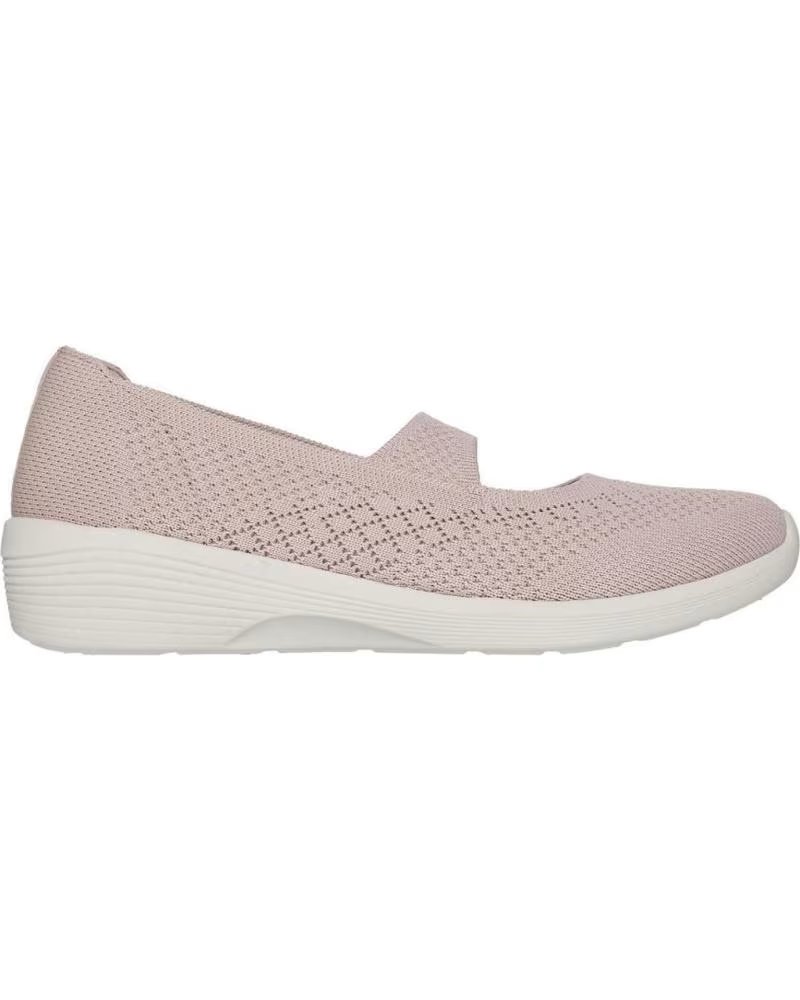 Skechers Sneakers Mujer 158989 Rosa