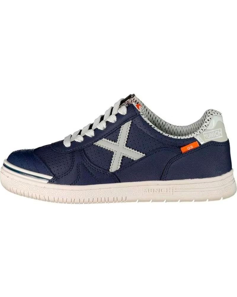 Munich Deportivo G-3 432 Azul