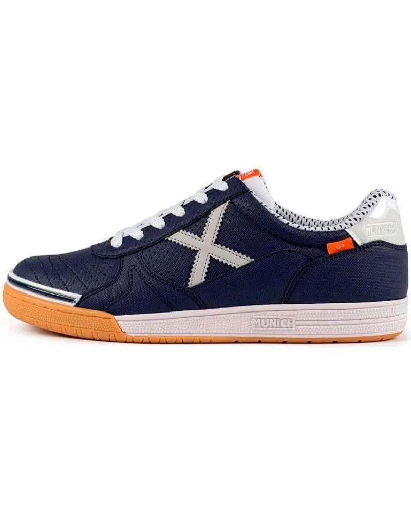 Munich Deportivo G-3 432 Azul