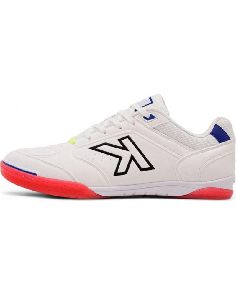 ZAPATILLAS FÚTBOL SALA KELME PRECISION 55211-9107 BLANCAS BLANCO