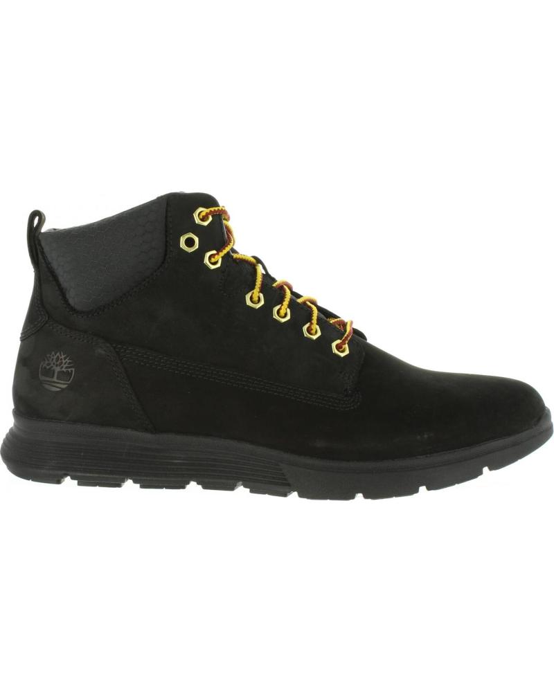 Botas de Hombre TIMBERLAND A19UK BLACK