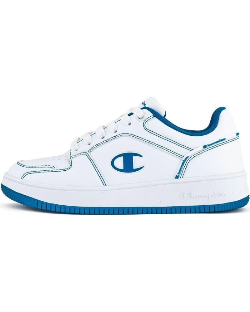 Champion Rebound 2 0 Low B Gs S32415-WW012 Azul