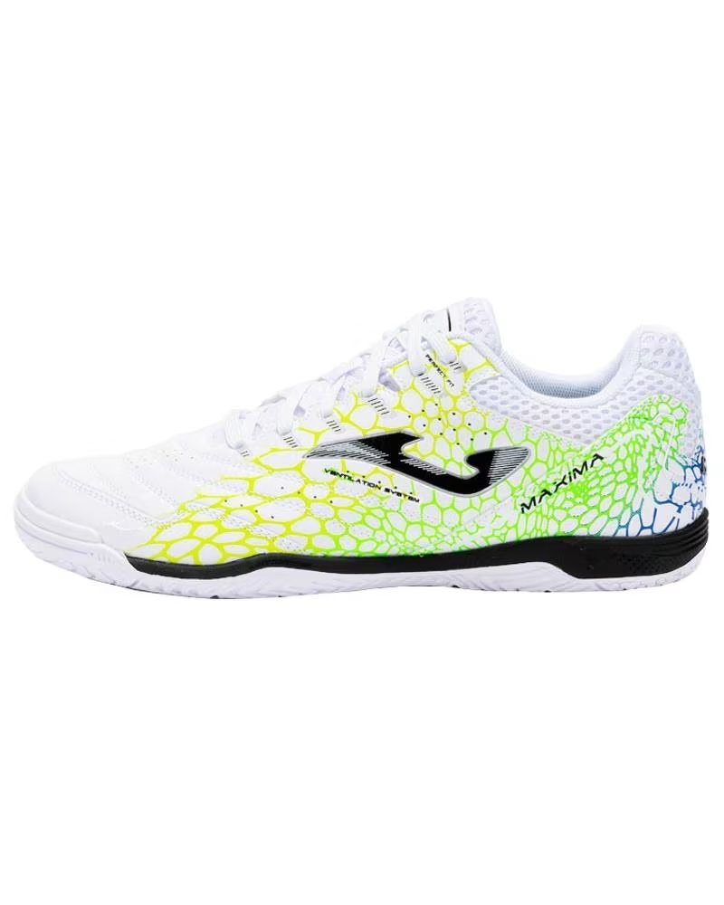 JOMA de MAXIMA 2532 SALA INDOOR MAXW2532IN BLANCO