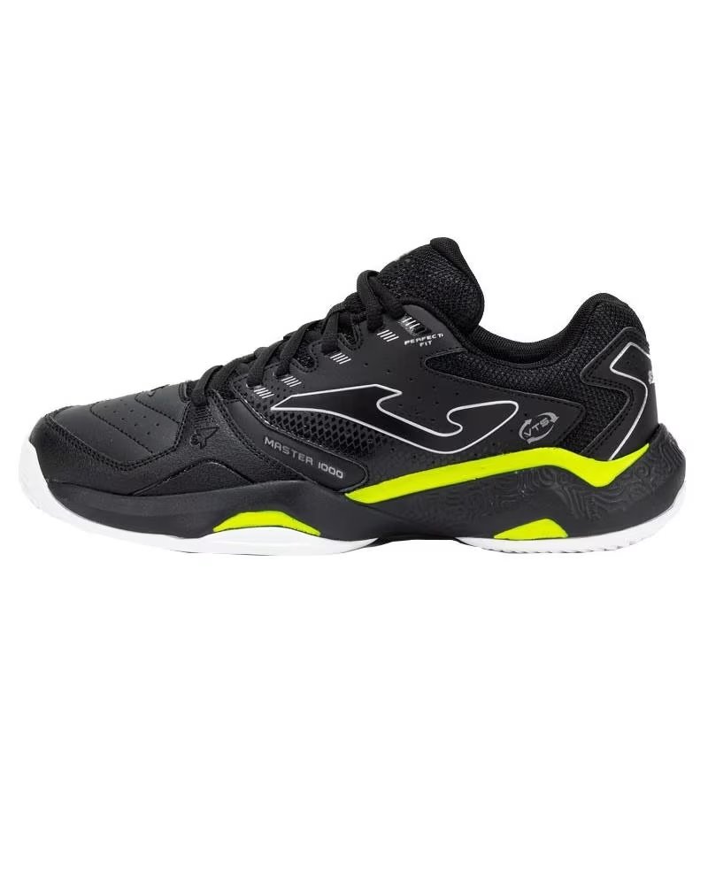 Joma Master 1000 Men TM1002501C Negro
