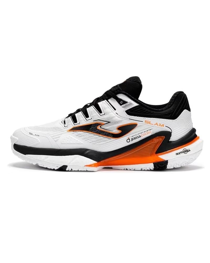 Joma Slam Men 2542 TSLAMS2542OM Blanco