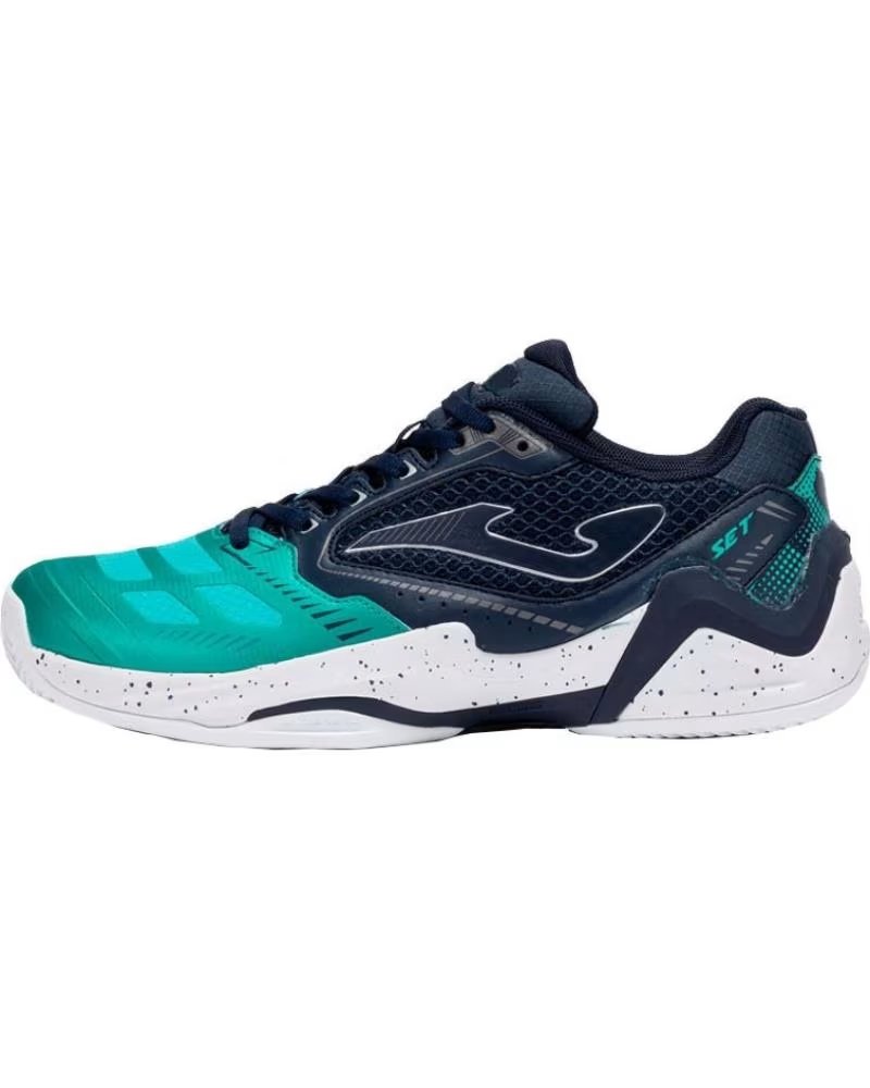 Joma Set Men 2543 TSETS2543C Azul
