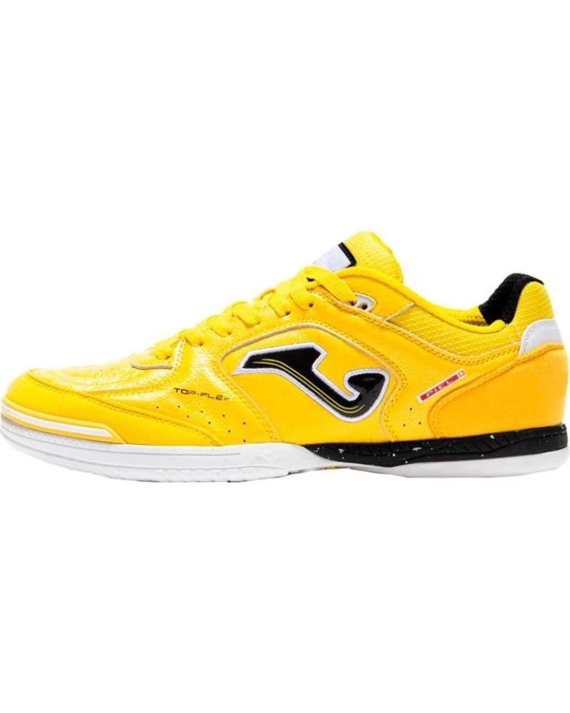 Joma Amarillo De Zapatillas Futbol Sala Top Flex 2528