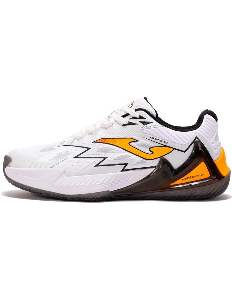 Joma Blanco De Open Men 2520 Padel