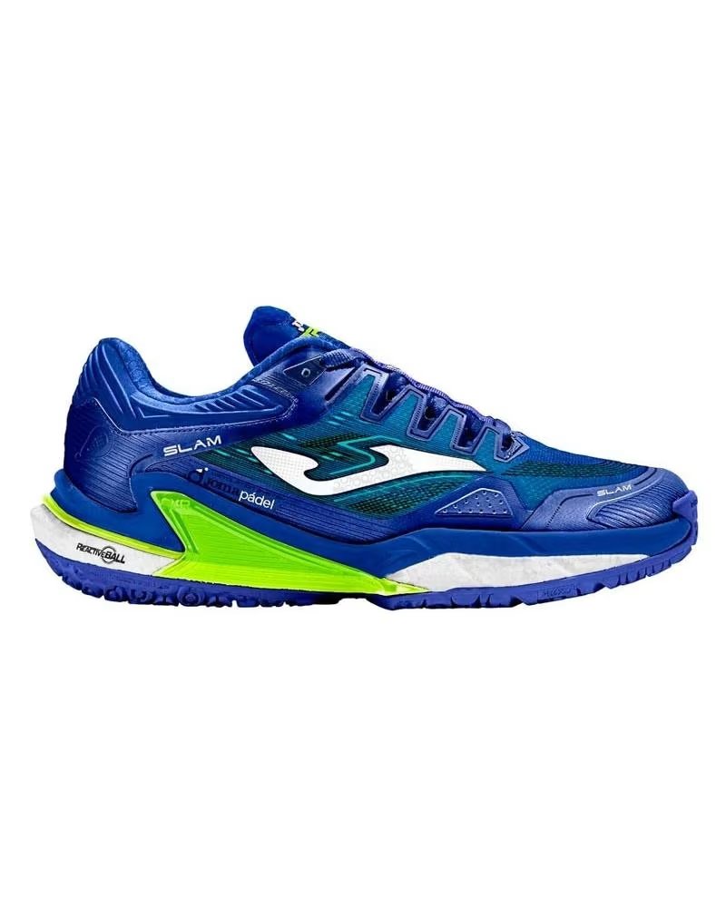Joma Azul De Slam Men 2404 Royal