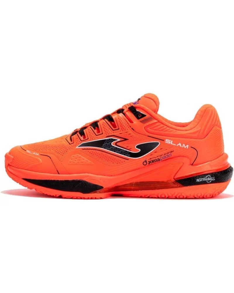Joma Slam Men 2408 Naranja