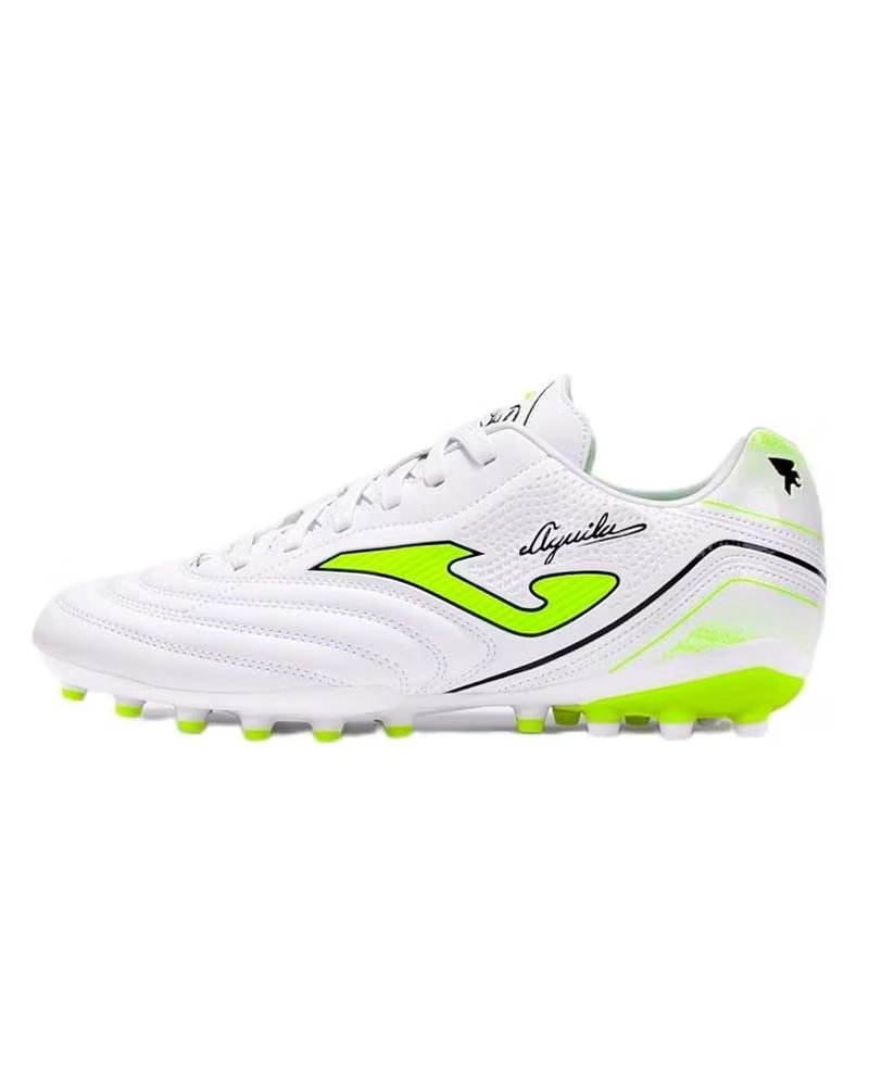Joma Botas de Fútbol Águila 2502 Ag 3133 Blancas Blanco