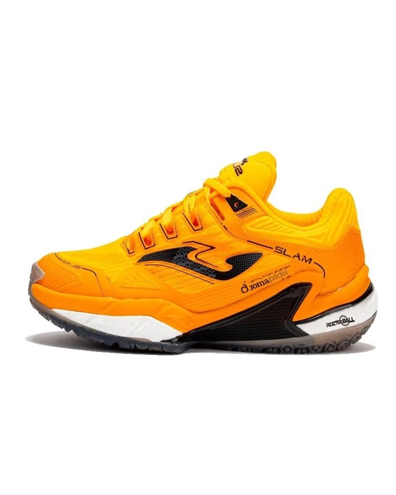 Joma Slam Men 2508 Mostaza Amarillo