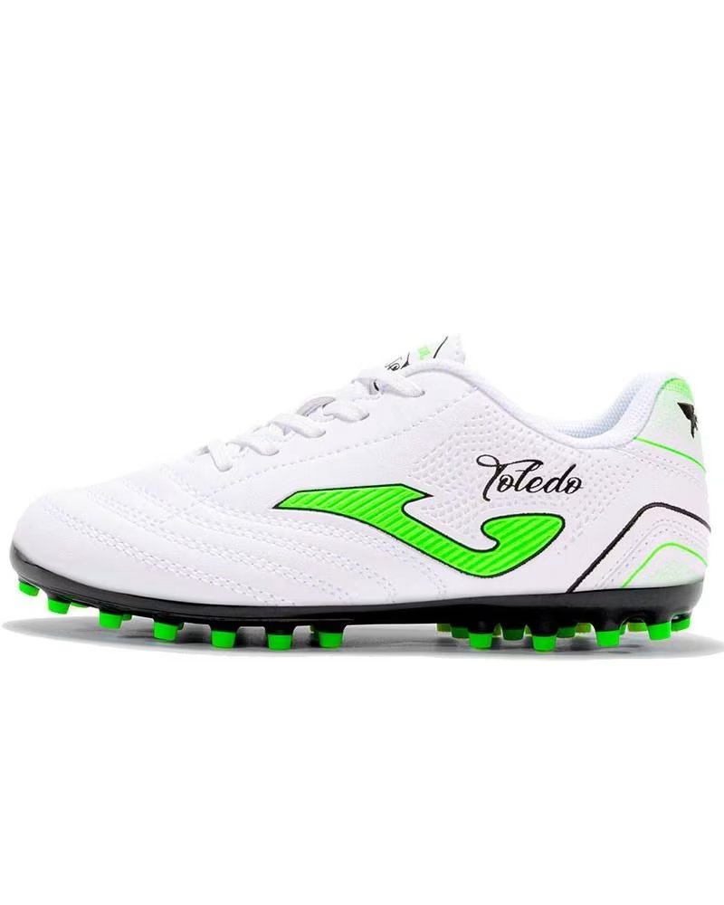 Joma Toledo Jr 2502 Artificial Grass Blanco