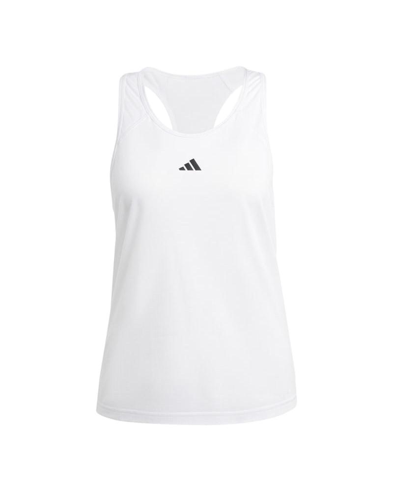 ADIDAS CAMISETA DE TIRANTES ADIDAS TR-ES MIN TK BLANCO