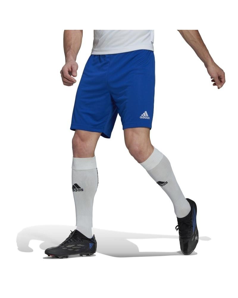 ADIDAS PANTALÓN CORTO ENTRADA 22 HG6294 ROYAL AZUL AZUL