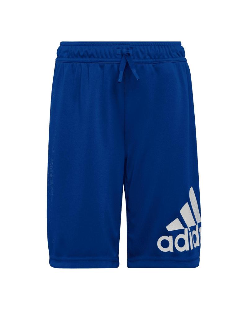 PANTALÓN CORTO ADIDAS B BL SHO HE9334 AZUL UNISEX AZUL