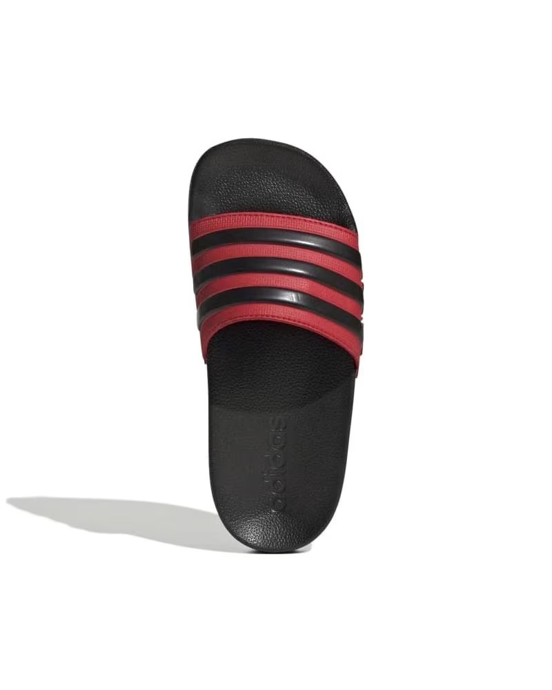 Chanclas Adidas Adilette Shower para Niños Rojo