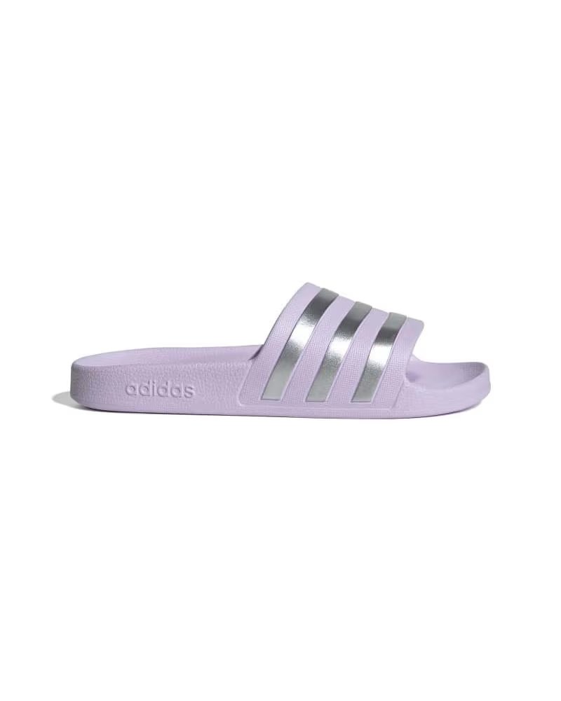 Adidas Chanclas Adilette Aqua IE8920 Morado