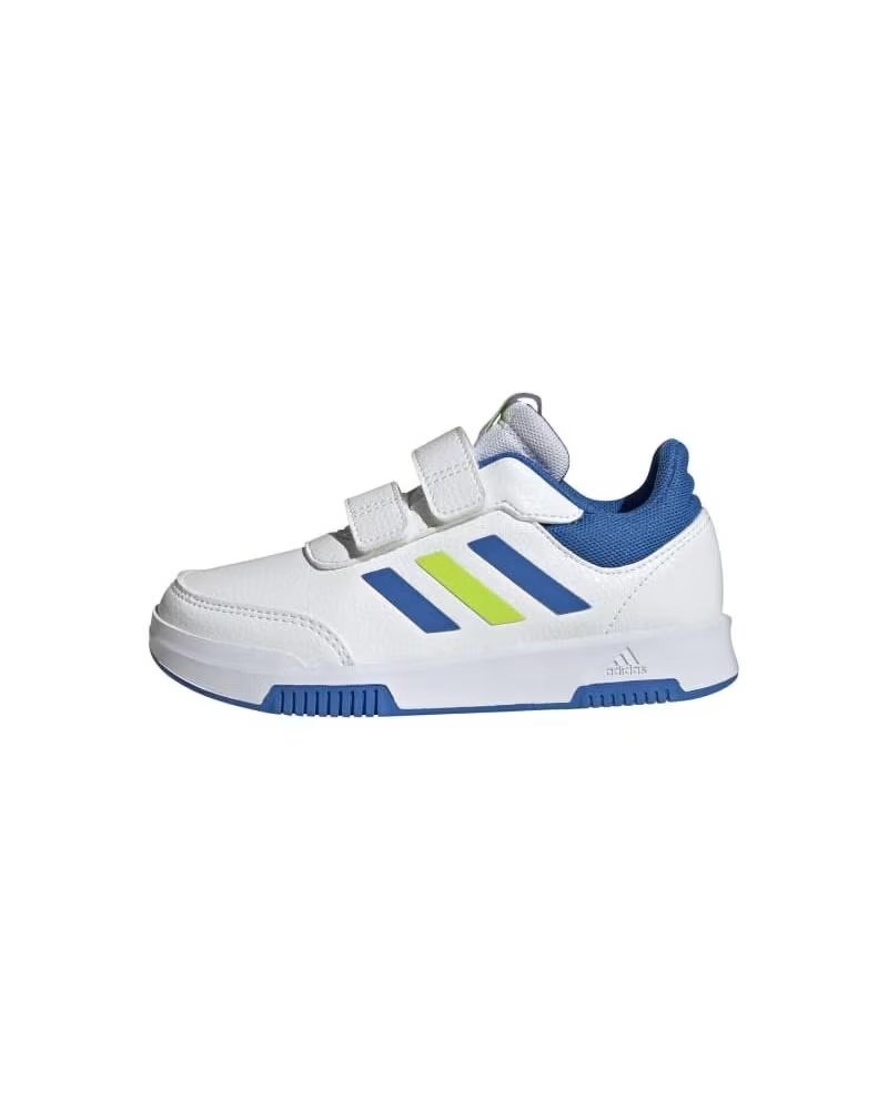 Zapatillas Adidas Tensaur Sport 20 Cf I Bebé JH9527 Blanco