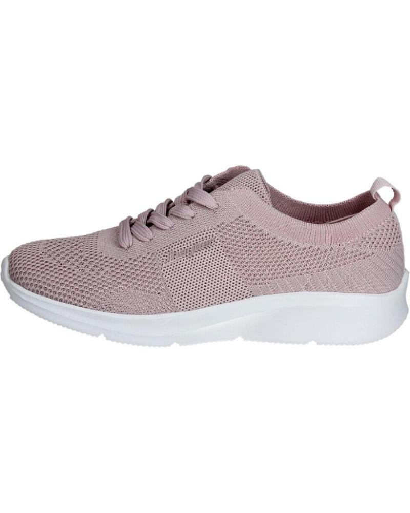 Deportivas de Mujer JHAYBER ZAPATILLA CASUAL CHELITA J HAYBER ZS615337 ROSA ROSA EMPOLVADO
