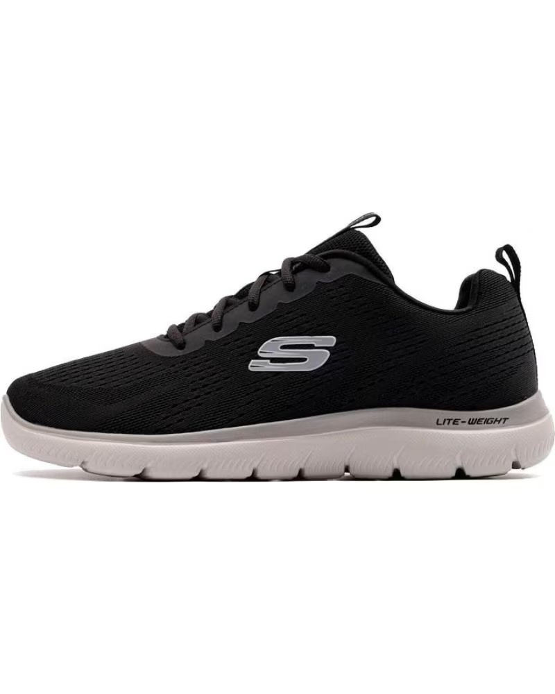 Skechers Summits - Torre SK232395 Bktp Negro Bktp