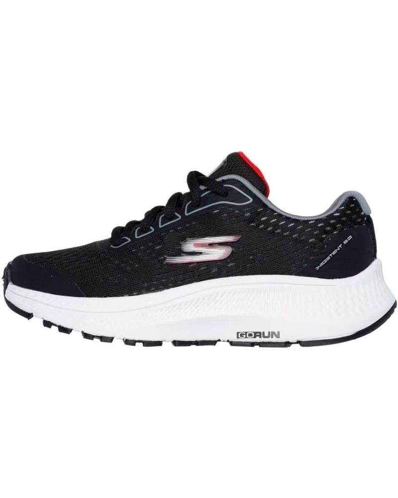 Skechers Zapatillas Go Run Consistent 20 - 405046L Bkcc