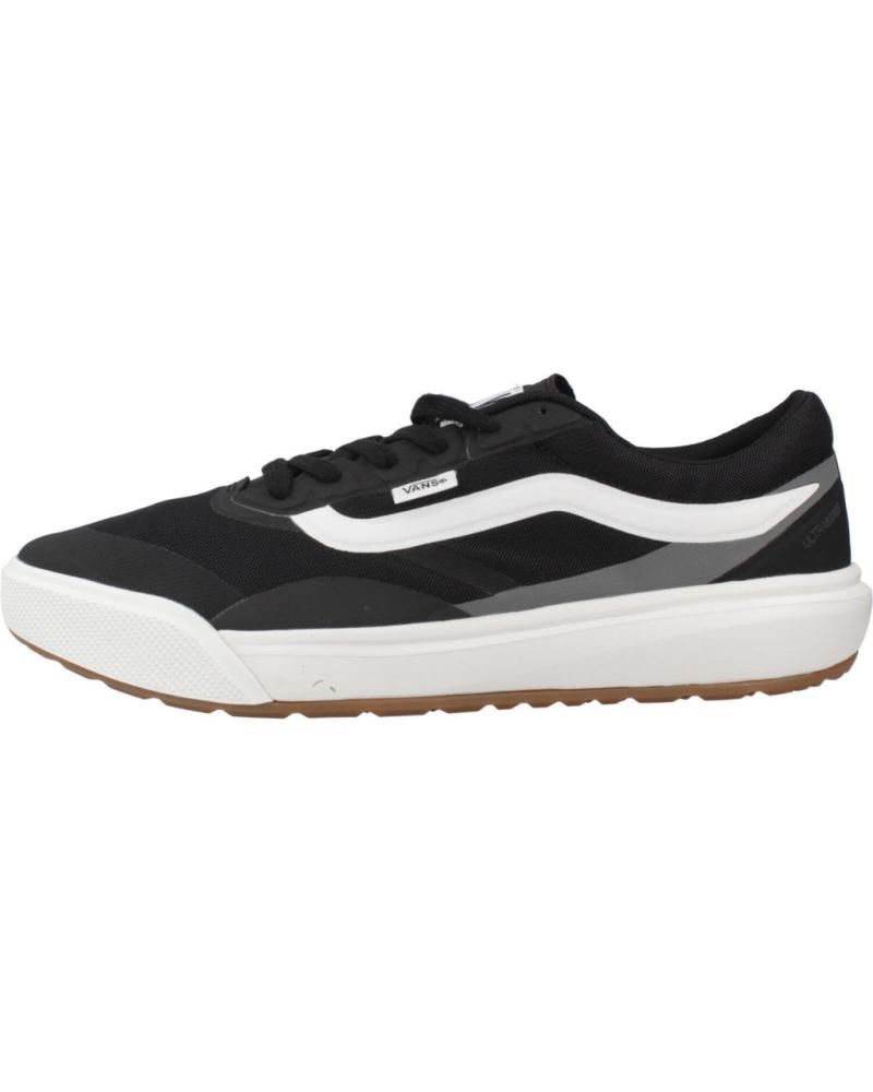 de VANS OFF THE WALL ZAPATILLAS HOMBRE VANS MODELO MTE ULTRARANGE COLOR NEGRO BLA BLACK
