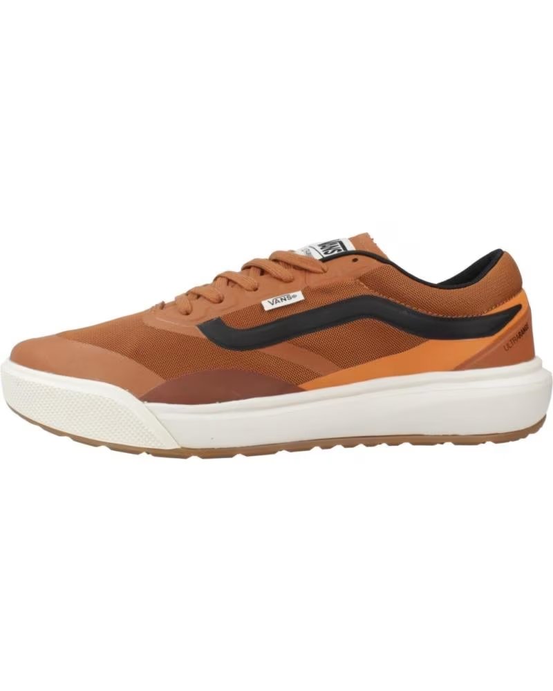 Zapatillas Vans Ultrarange 20 Mte Marrón Brown