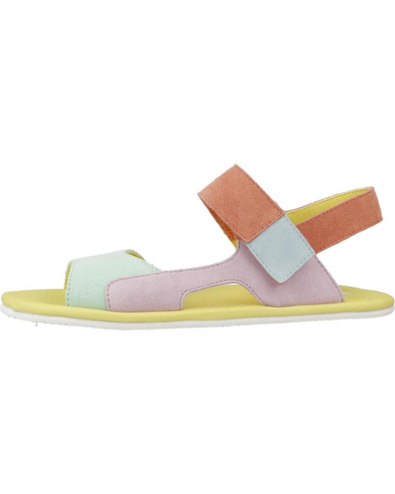 BLANDITOS SANDALIAS NINA MODELO ARTICOBD COLOR MULTICOLOR FRESH25