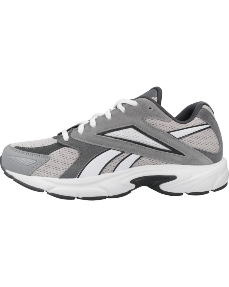 REEBOK ZAPATILLAS HOMBRE MODELO ROAD PRIME COLOR GRIS GREY6