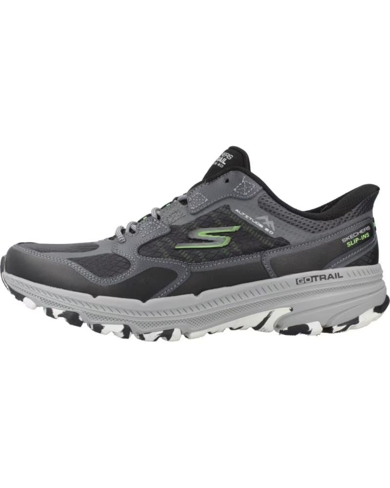 Skechers Zapatillas Go Run Trail Altitude 20 - Ravina Bkgy