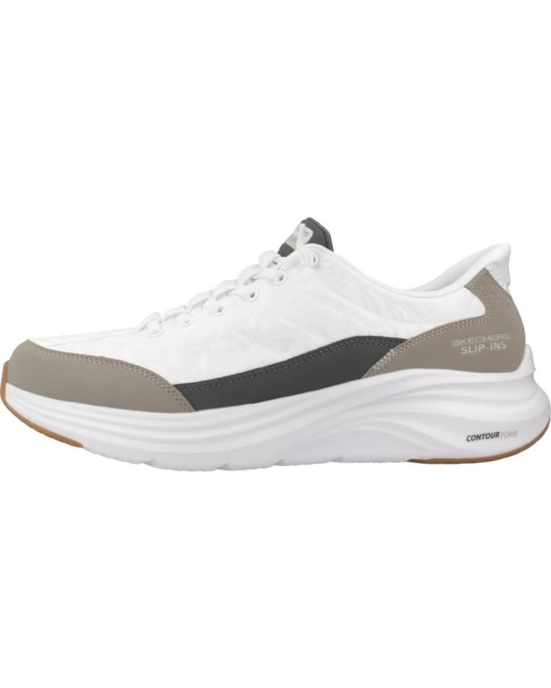 Zapatillas Skechers Vapor Foam 10223-973990 para Hombre Wtp