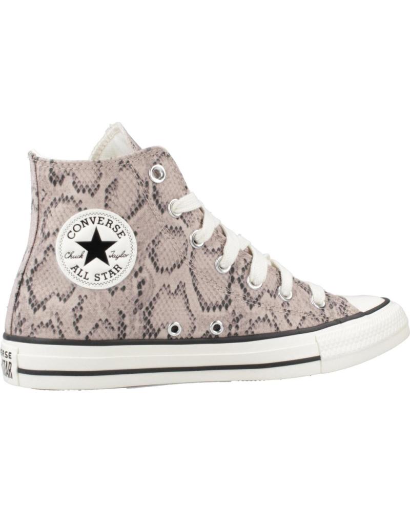 CONVERSE ZAPATILLAS MUJER MODELO CHUCK TAYLOR ALL STAR SNAKESKIN PRIN ARMCLY