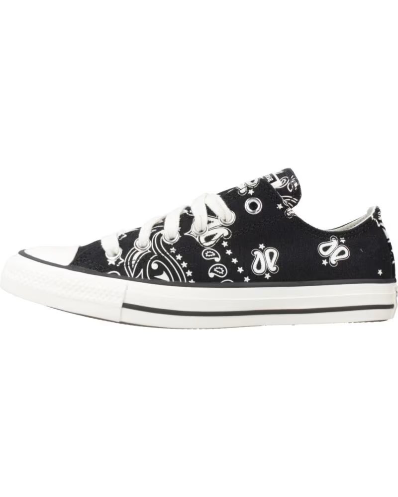 Converse Deportivas Moda Chuck Taylor All Star Paisley para mujer – imagen 2