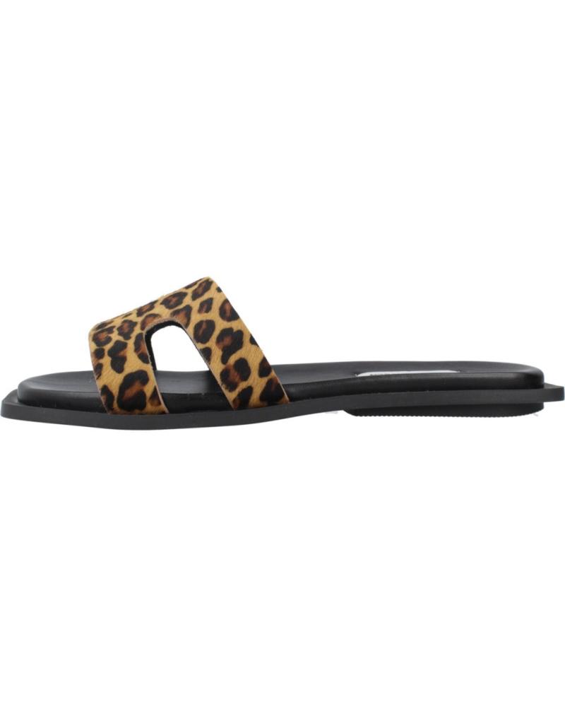 STEVE MADDEN SANDALIAS MUJER MODELO SOFIA-L COLOR ANIMAL PRINT LPRD
