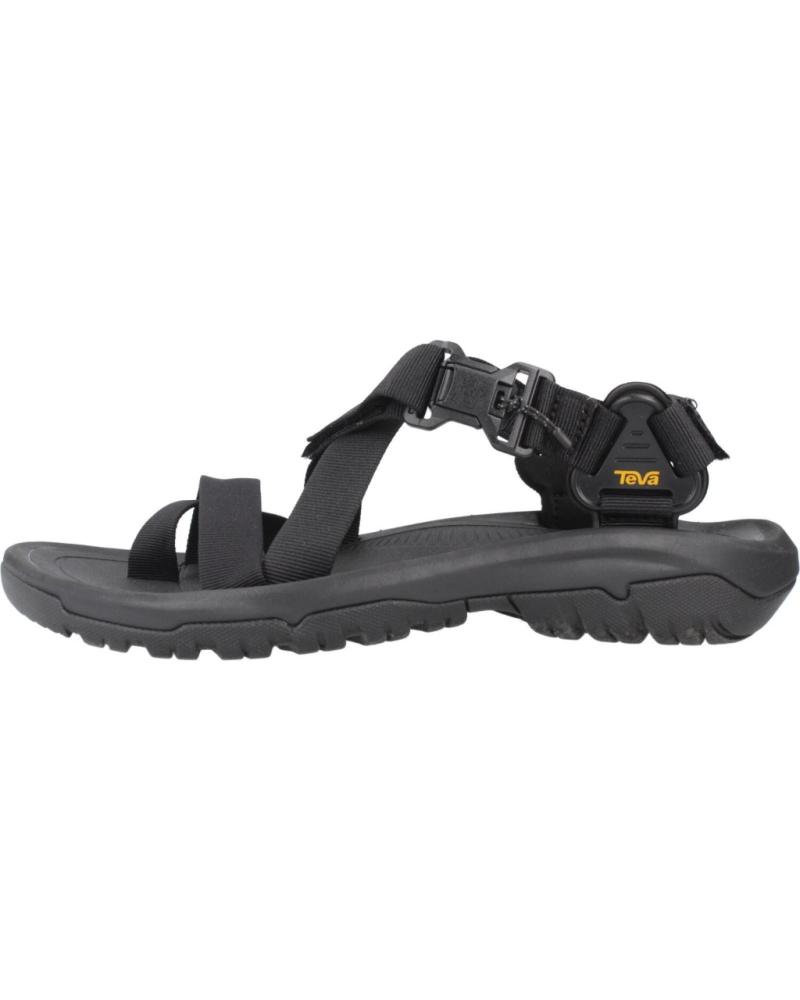 SANDALIAS TEVA HURRICANE TERRA DACTYL HOMBRE NEGRO BLK
