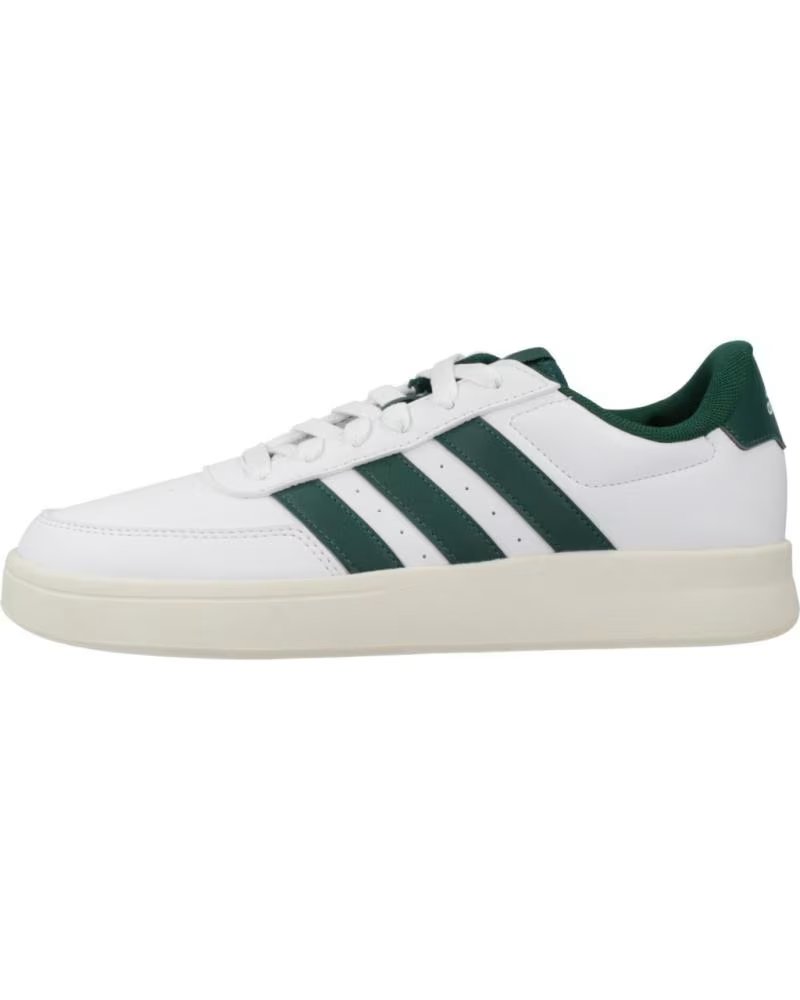 de adidas zapatillas hombre modelo breaknet 2 0 color blanco white