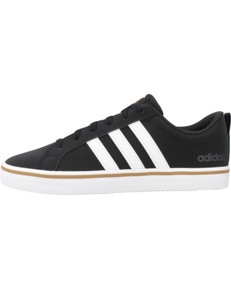 ZAPATILLAS ADIDAS VS PACE 2.0 HOMBRE NEGRO BLANCO IF4515 BLACK