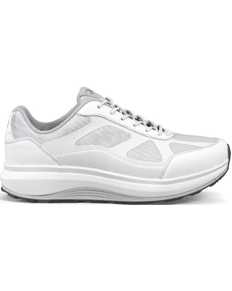 JOYA ZAPATILLAS CANCUN II WHITEGREY