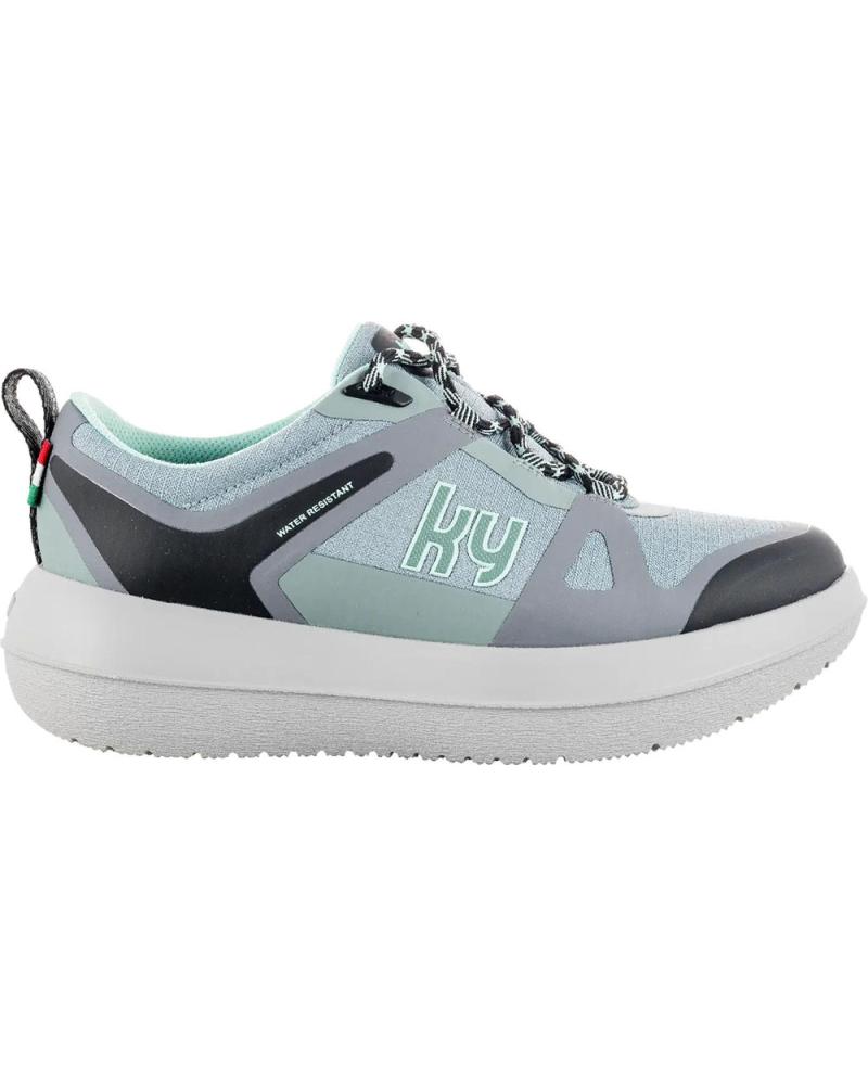 de KYBUN DEPORTIVA FLIMS W GREEN