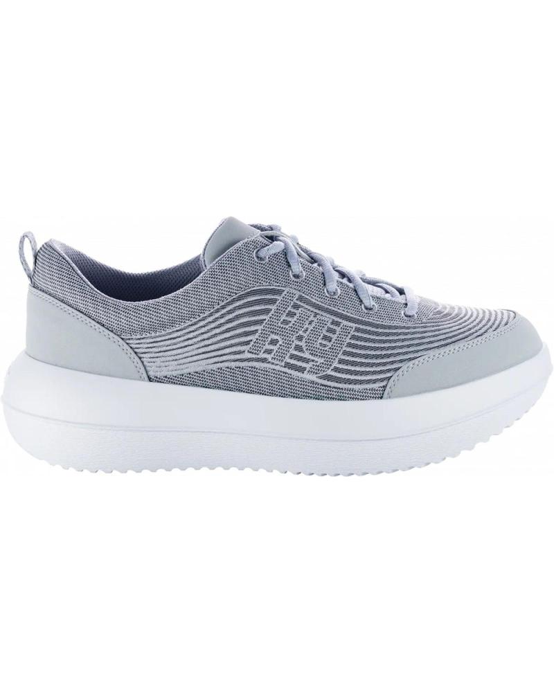 de KYBUN DEPORTIVA RUTI GREY